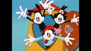 Animaniacs intro s2 upscaled