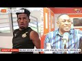 Confusion over Afriyie Barnieh's Hearts of Oak future