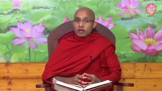 Shraddha Dayakathwa Dharma Deshana 8.00 PM 30-03-2018