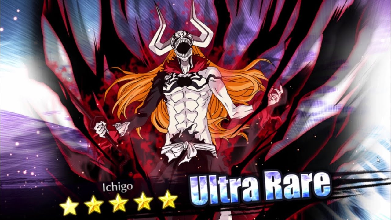 Bleach Brave Souls Summon x10 (Android/iOS) Gameplay Part 11