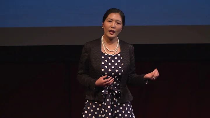 Leading through change with the power of the 1% Rule | Rena Wang | TEDxMissouriS&T - DayDayNews