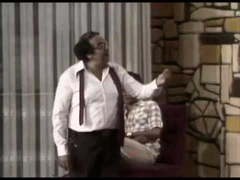 امي عوزاك جوه مشهد من مسرحيه العيال كبرت يونس شلبي