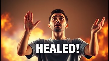 Powerful Prayer For Instant Healing - SHOCKING RESULTS