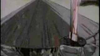 Ninja Scroll - Jubeis Not A Slave