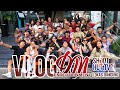 Vlog DME - Shoot Tapping HUT TVRI - PART 3