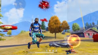 Overpower 🍀 iPhone 11 Free Fire Highlights