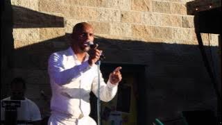 Kenny Lattimore - 'For You' - Thornton Winery 2015