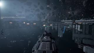 Dreadnought Tutorial [PS4 Closed Beta]