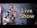 Chan channi raat  babbu maan live  vibgyor 2k19  bfgi bathinda