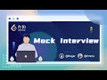 5 Steps to Handle a Coding Interview | LeetCode Mock Interview Series