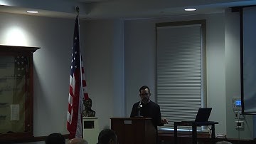 Burton D Morgan: Introduction to Finding Grants & Proposal Writing