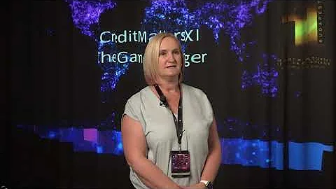 Credit Matters XI Interview with Zoe Wilde, Aptiv