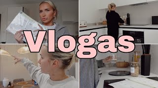 VLOGAS - Organizuoju daiktus namuose 🏠🧳