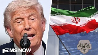 The President who cried wolf? Trump 'conceded' economic leverage in Iran war: Sykes