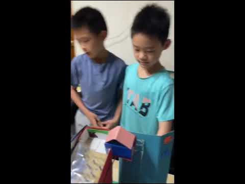第12屆團隊：科學小兵