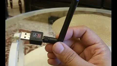 What is wireless WiFi?