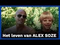 Mini docu alex soze over jeugd ingeslagen schedel  steekincident