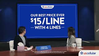 Don’t Miss Out | UScellular