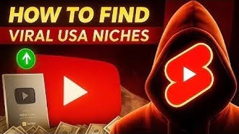 Viral Faceless Trending Niches + AI Video Creation = YouTube Growth Hack!