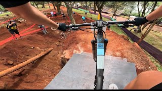 Araxa Vlog: Round 2 2024 XCO World Cup