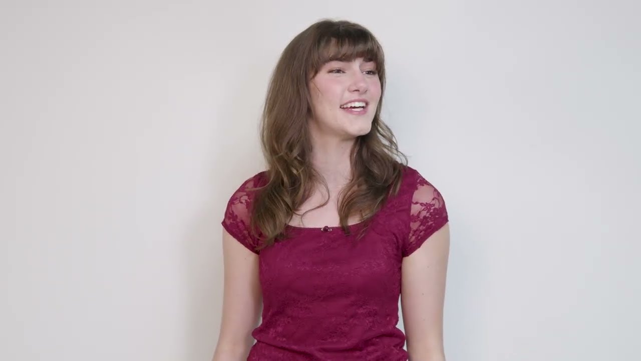 Lillian Duncan Bicheno sings 'I Don’t Need a Roof' preview