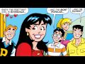 Watch veronica in riverdale royalty  animated short