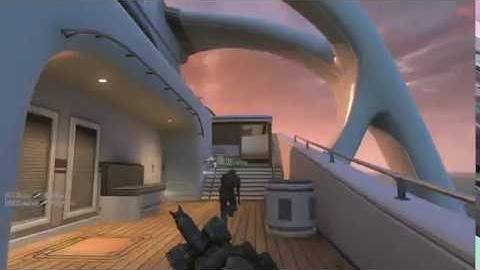 Using RSE Bots v4 in multiplayer mode for BO2