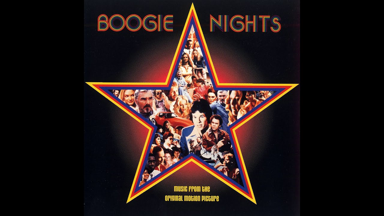Boogie Nights God Only Knows God Only Knows - YouTube