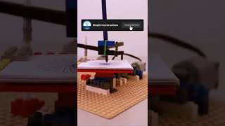 LEGO Drawing Machine - Part 2