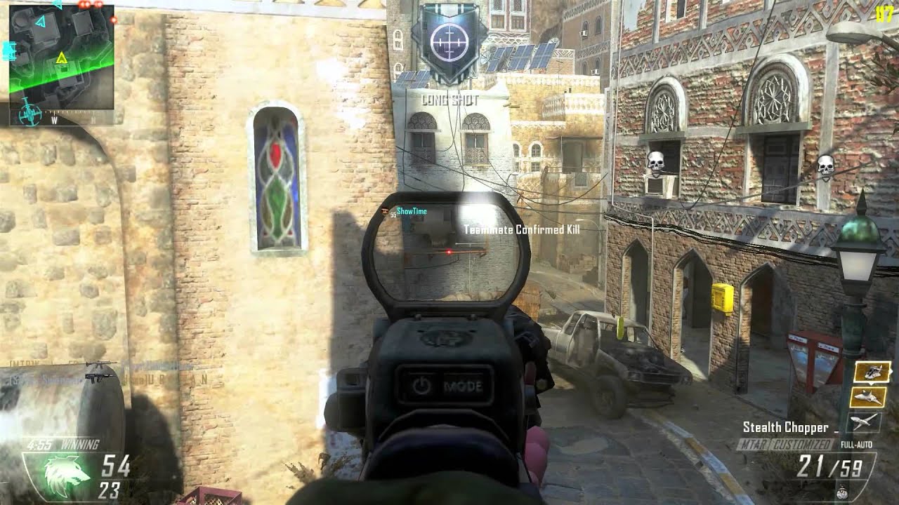 Chill Måndags Commentary#28 BO2:Midsommar,fixat alla problem,händer/hänt i veckan