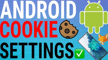 How To Enable & Disable Chrome Cookies On Android
