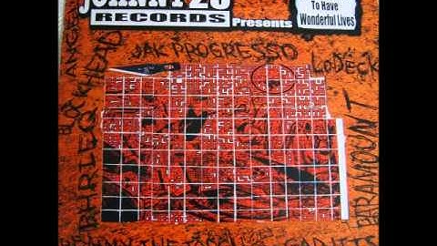 Paramount - Daily Basis Ft. Jak Progresso