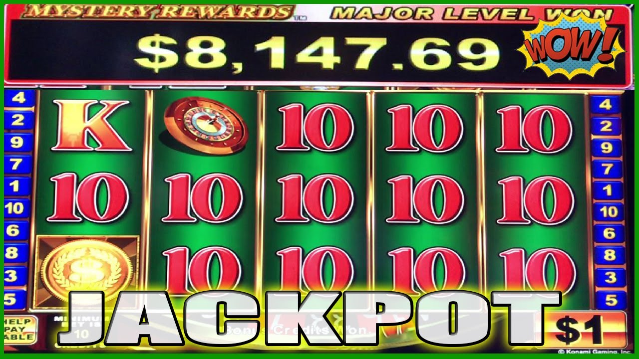 BIGGEST MAJOR JACKPOT ON YOUTUBE FOR CHIP CITY SLOT MACHINE! UPTO 40