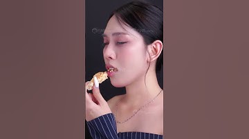 “Nghe tiếng giòn này… ai bảo bọc sứ là không ăn được đồ cứng?” - Tú Anh said #nhakhoafinedental