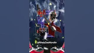 𝙒𝘼𝙍𝙄𝙎𝘼𝙉 𝙍𝙊𝘾𝙆𝙀𝙍𝙎 ; 𝘼𝙥𝙖 𝙂𝙪𝙣𝙖 𝙆𝙪 𝙄𝙣𝙜𝙖𝙩𝙞