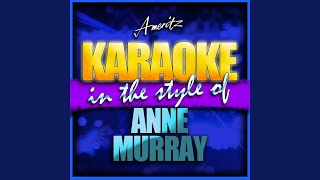 Video thumbnail of "Ameritz Karaoke - Sweet Little Jesus Boy (In the Style of Anne Murray) (Karaoke Version)"