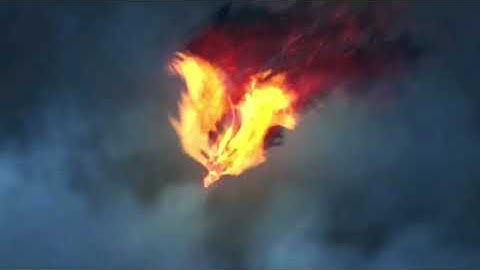 Free phoenix Logo Reveal Animation intro in Kinemaster | Kinemaster Tutorial