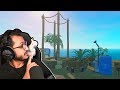 النجاة في البحر #5 | آلة السقي الأوتوماتيكي! 🦆 RAFT