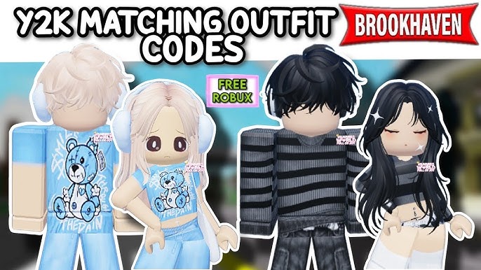 Free Boy Code Outfit In Brookhaven #tutorial #fyp #roblox #brookhaven  #robloxedit #code #outfit, Real-Time  Video View Count