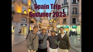 Download Lagu Spain Trip Summer 2025 ft The Skibidis MP3 Download Lagu Spain Trip Summer 2025 ft The Skibidis MP3