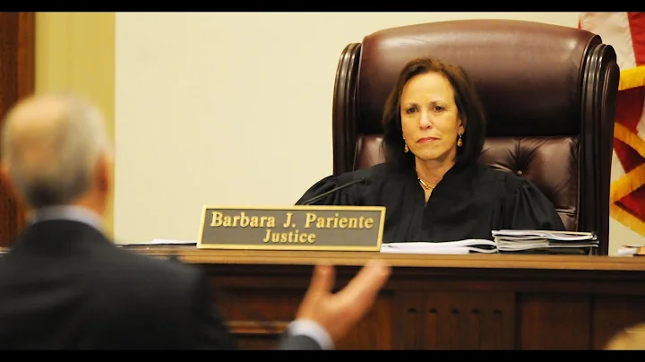 Justice Barbara Photo 1