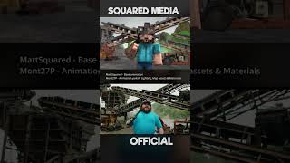 A Minecraft Movie Official Trailer But Minecraft Animation Vs Original