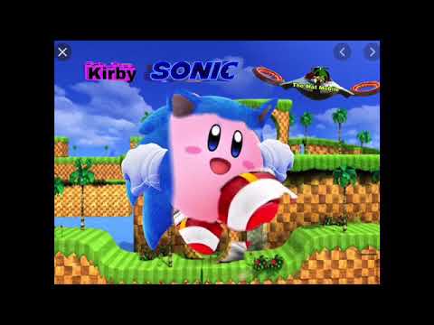 kirby sonic sprites kirby superstar sonic kirby sonic sprites kirby superstar sonic