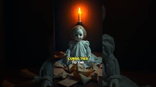 The Haunting Predictions of a Cursed Doll #horrorstories #haunted #scarystories #halloween #scary