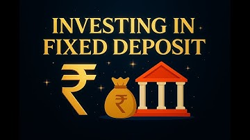- “Fixed Deposit Investment Explained: How FDs Work! Discover!
