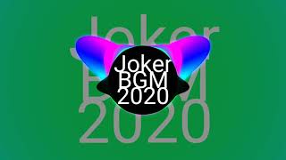 Remix-(Joker BGM 2020)