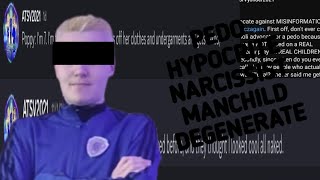 Austinthesuperiorvyonder2021 Hits A New Low