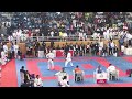 P1 60kg  gaurav sindhiya vs dinesh chaudhary  national 2022 pune