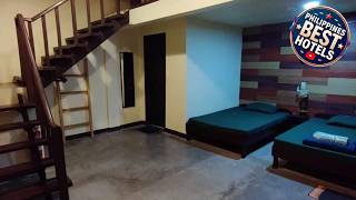 Midz Homestay  Matnog Philippines  Hotel Review 