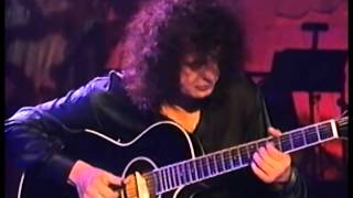 Jimmy Page & Robert Plant - Going to California - Albuquerque New Mexico 1995 chords